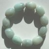 New Jade Nugget Bracelet